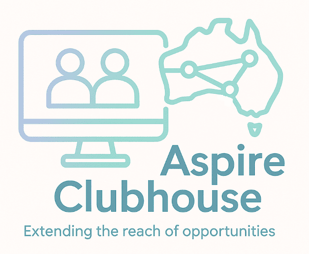 ASPIRE CLUBHOUSE